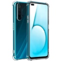 Coque en silicone Reinforced pour Realme X3 SuperZoom - Ítem