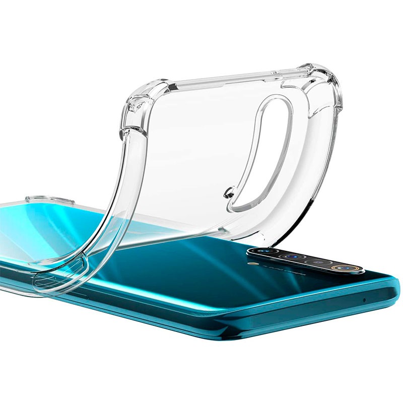 Funda de silicona Reinforced para Realme X3 SuperZoom - Ítem2