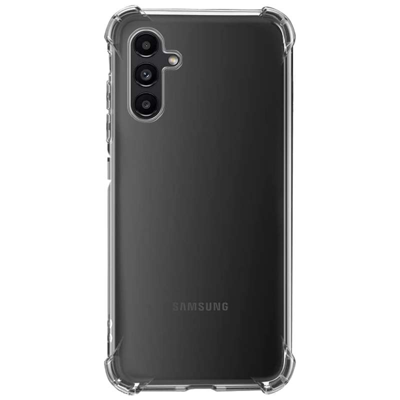 Coque en silicone Reinforced Samsung Galaxy A04s