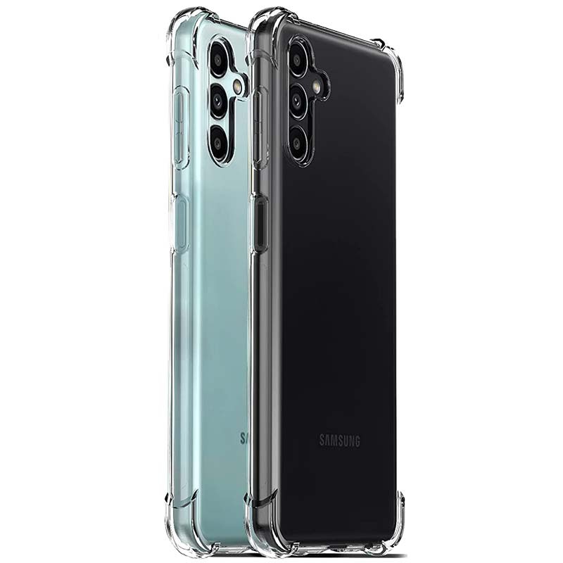 Funda de silicona Reinforced Samsung Galaxy A04s / A13 5G - Ítem1