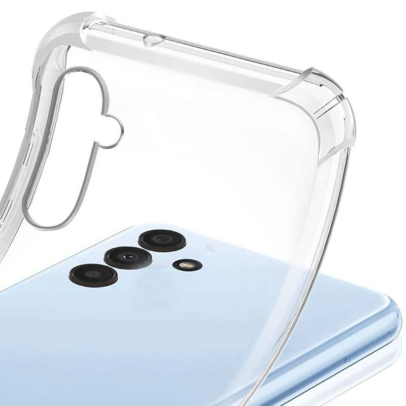 Funda de silicona Reinforced Samsung Galaxy A04s / A13 5G - Ítem2