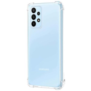 Funda de silicona Reinforced Samsung Galaxy A23 5G A236