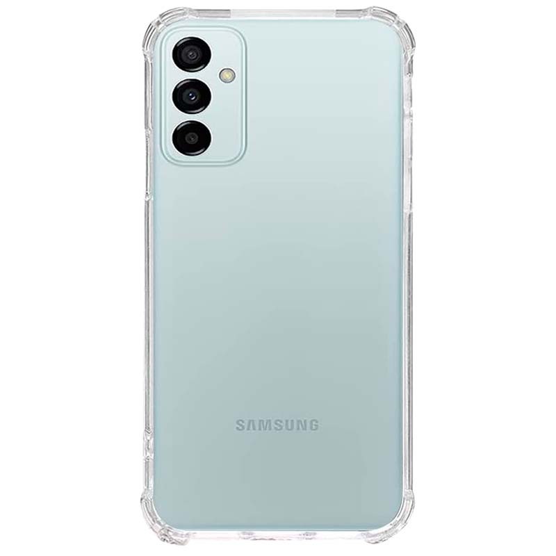 Coque en silicone Reinforced pour Samsung Galaxy A34 5G - Ítem