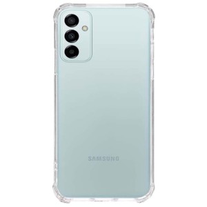 Funda de silicona Reinforced para Samsung Galaxy A34 5G