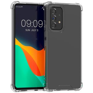 Funda de silicona Reinforced Samsung Galaxy A53 5G