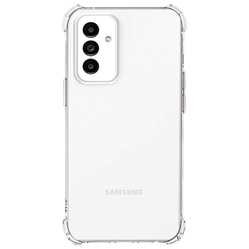 Coque en silicone Reinforced Samsung Galaxy A54 5G - Ítem1