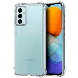 Coque en silicone Reinforced Samsung Galaxy M13 4G / M23 5G