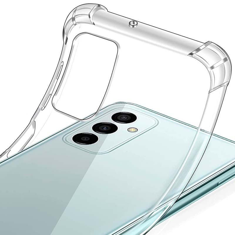 Funda de silicona Reinforced Samsung Galaxy M13 4G / M23 5G - Ítem1