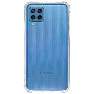 Funda de silicona Reinforced Samsung Galaxy A22 A225/M32 M325
