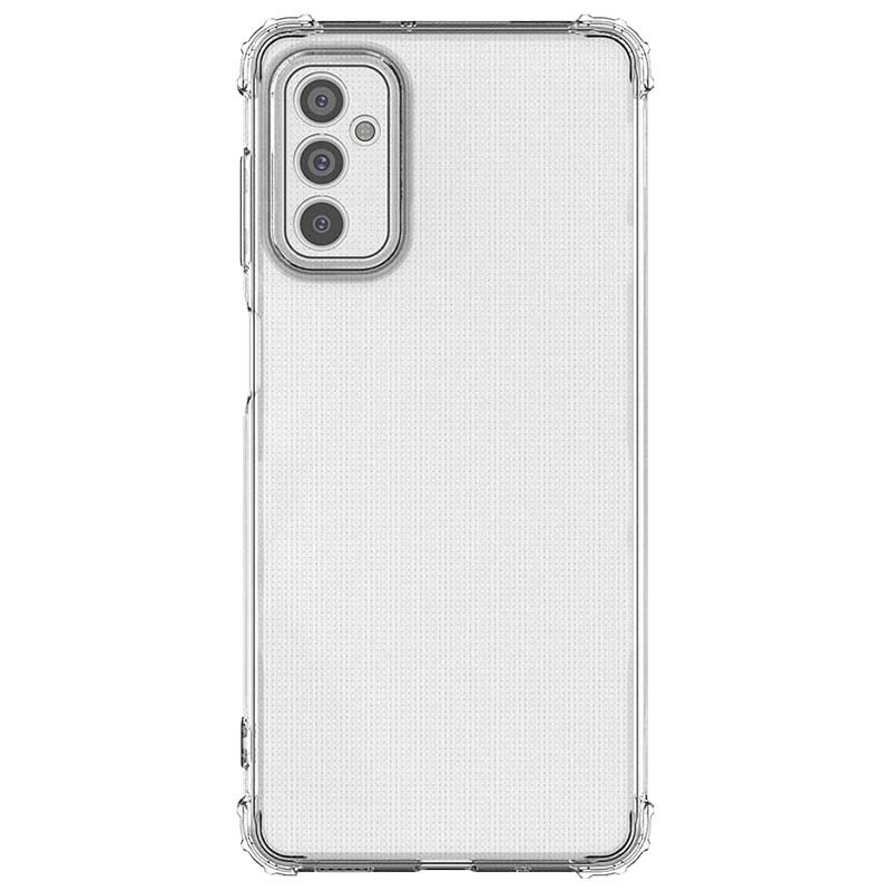 Capa de silicone Reinforced Samsung Galaxy M52 - Item