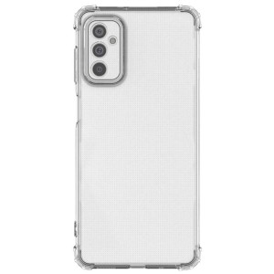 Coque en silicone Reinforced Samsung Galaxy M52