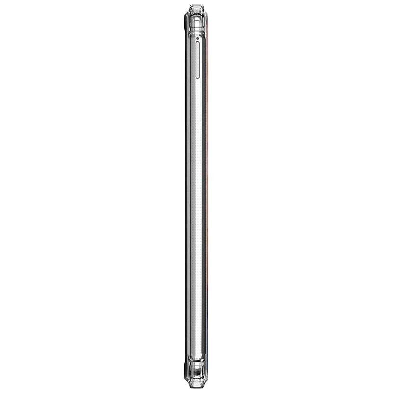 Funda de silicona Reinforced Samsung Galaxy M52 - Ítem2