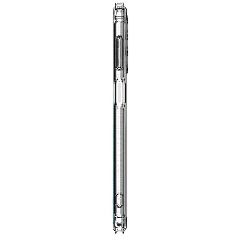 Funda de silicona Reinforced Samsung Galaxy M52 - Ítem3