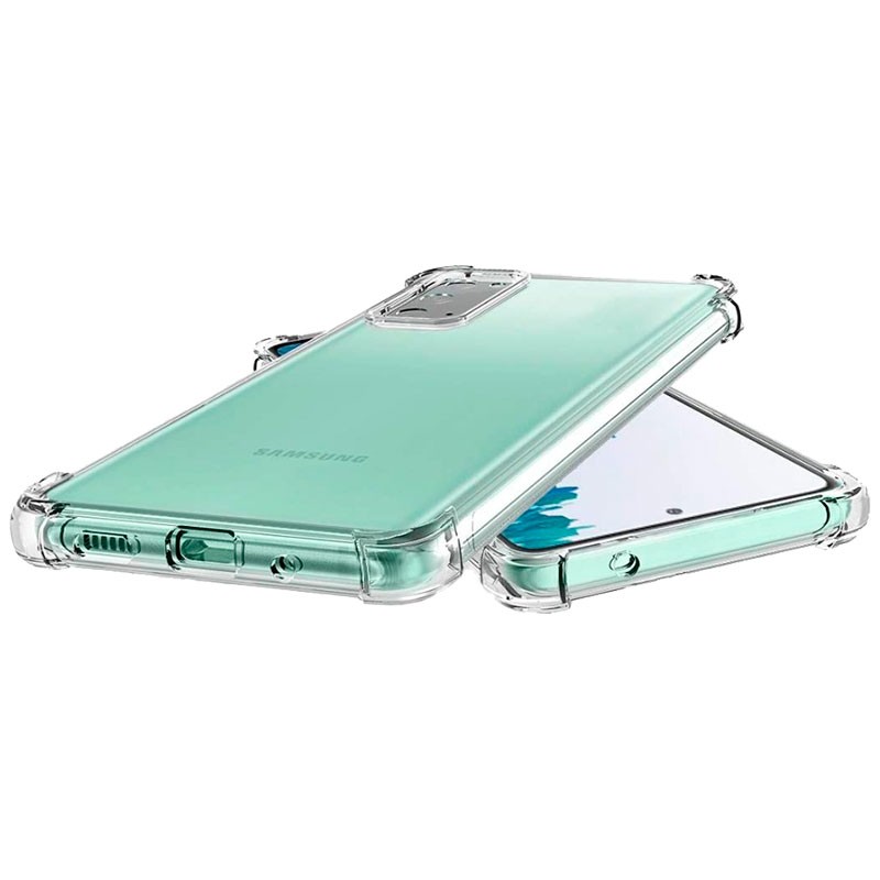 Funda de silicona Reinforced para Samsung Galaxy S20 FE / S20 FE 5G - Ítem2