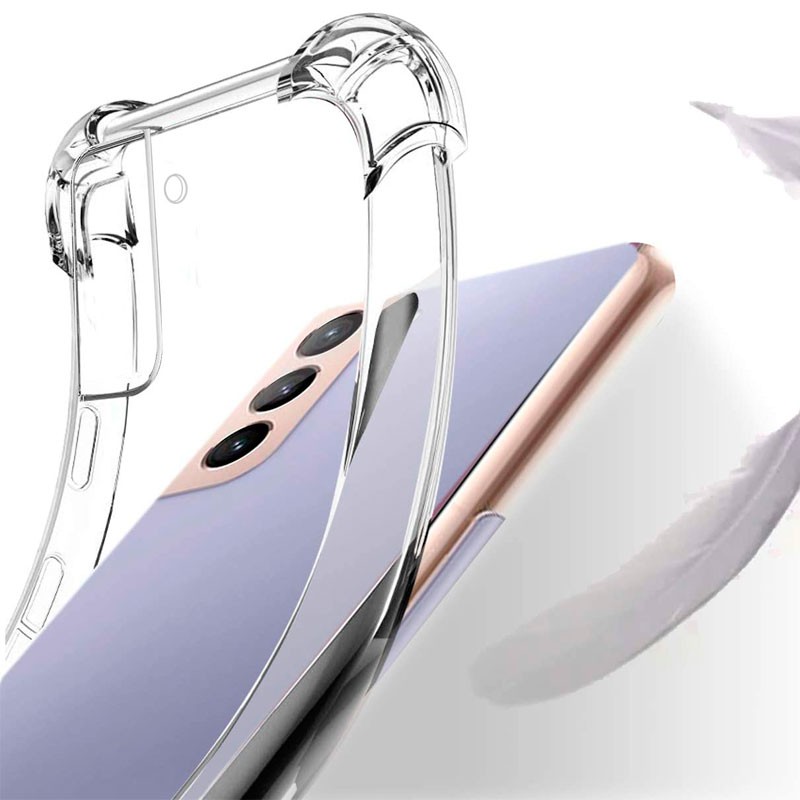 Funda de silicona Reinforced para Samsung Galaxy S21+ - Ítem7