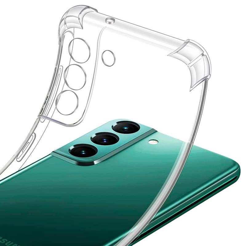 Funda de silicona Reinforced Samsung Galaxy S22 - Ítem2