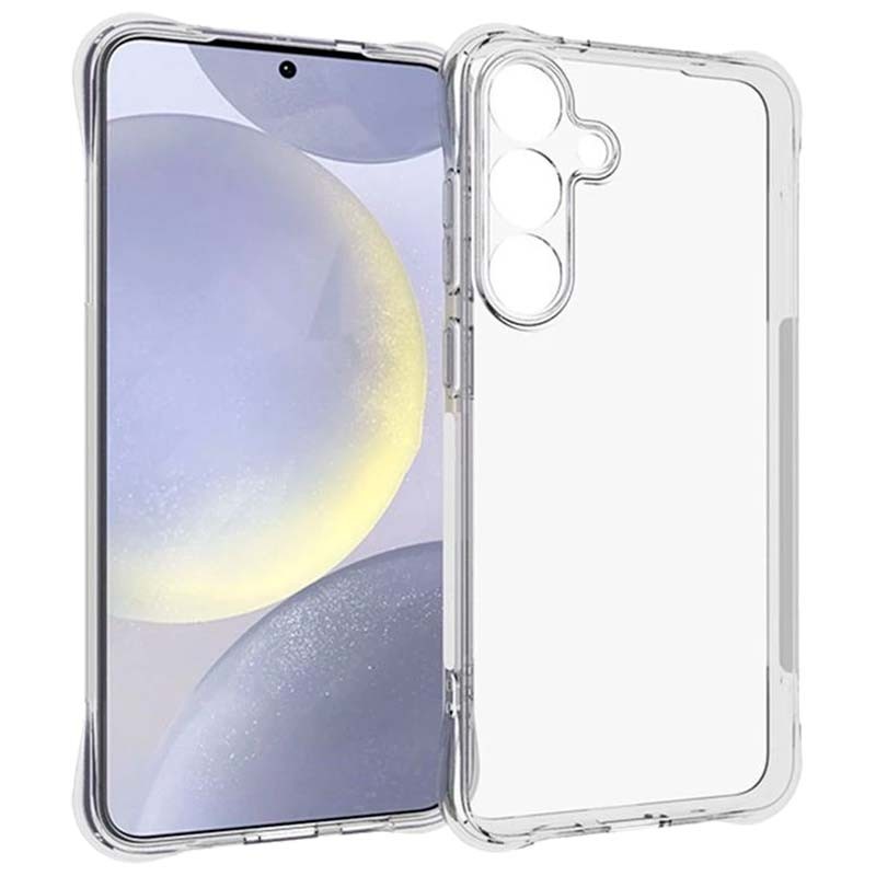 Capa de silicone Reinforced Samsung Galaxy S25+ 5G - Item
