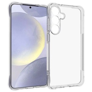 Funda de silicona Reinforced Samsung Galaxy S25+ 5G