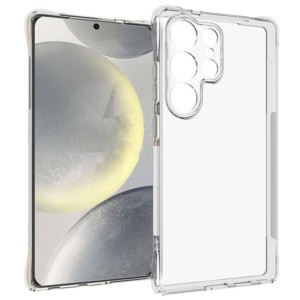 Capa de silicone Reinforced Samsung Galaxy S25 Ultra 5G