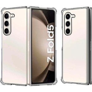 Funda de silicona Reinforced para Samsung Galaxy Z Fold5