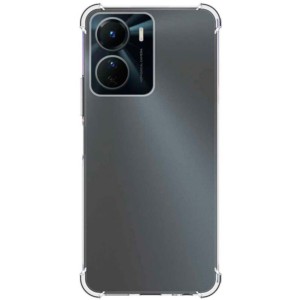 Funda de silicona Reinforced para Vivo Y16