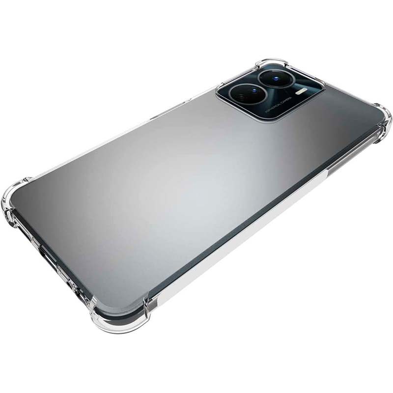 Funda de silicona Reinforced para Vivo Y16 - Ítem3