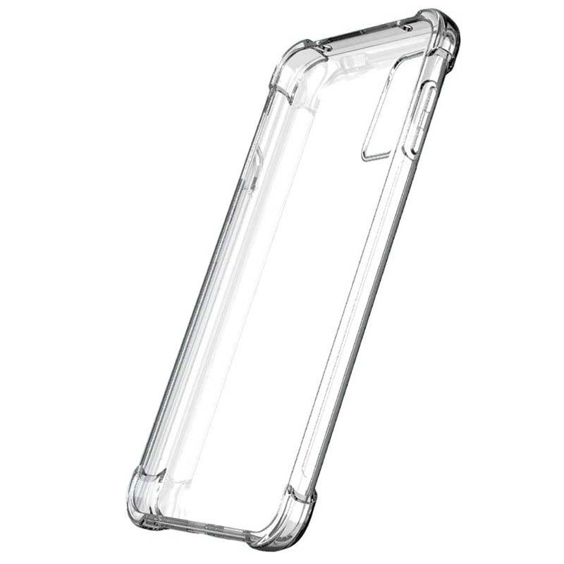 Coque en silicone Reinforced Vivo Y52 5G / Y72 5G - Ítem2