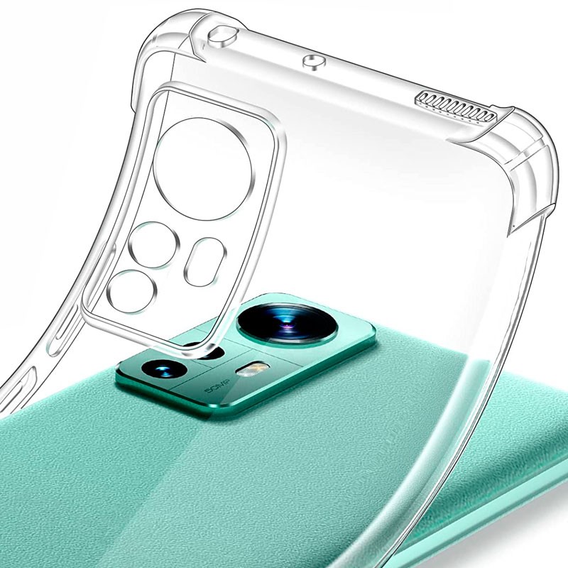 Funda de silicona Reinforced Xiaomi 12 / 12X - Ítem3