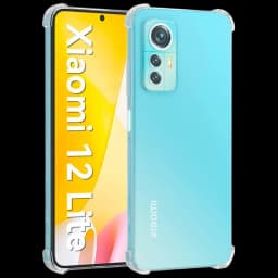 Funda de silicona Reinforced Xiaomi 12 Lite