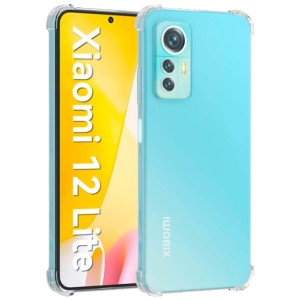 Funda de silicona Reinforced Xiaomi 12 Lite