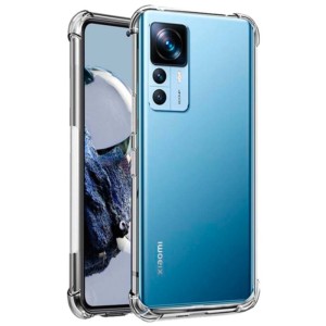 Funda de silicona Reinforced Xiaomi 12T / 12T Pro