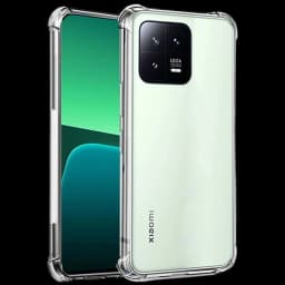 Coque en silicone Reinforced Xiaomi 13