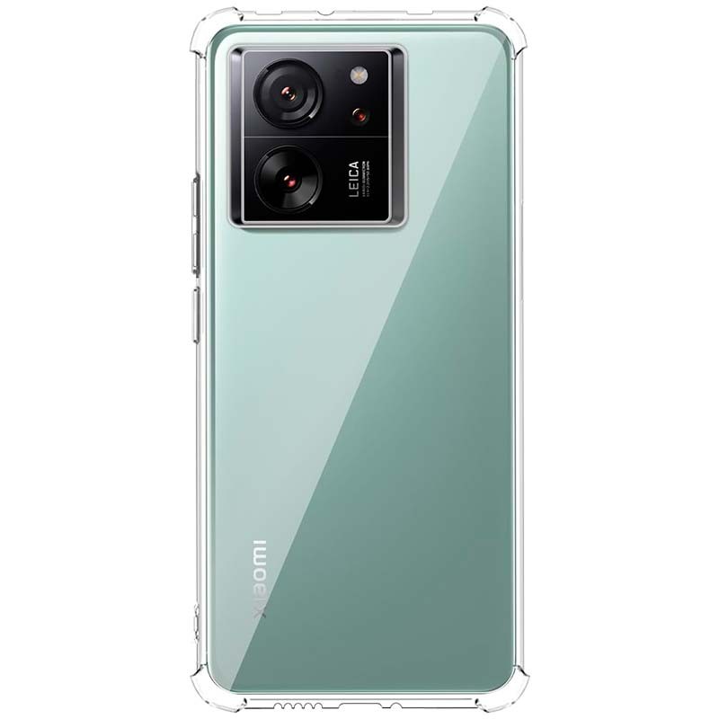 Funda de silicona Reinforced para Xiaomi 13T - Ítem