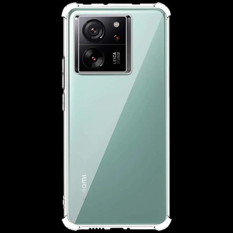 Capa de silicone Reinforced para Xiaomi 13T