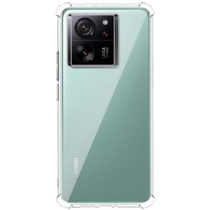 Funda Xiaomi Redmi Note 13 Pro - Square Liquid Premium - Azul