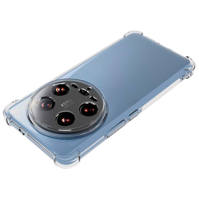 Funda de silicona Reinforced para Xiaomi 14 Ultra - Ítem2