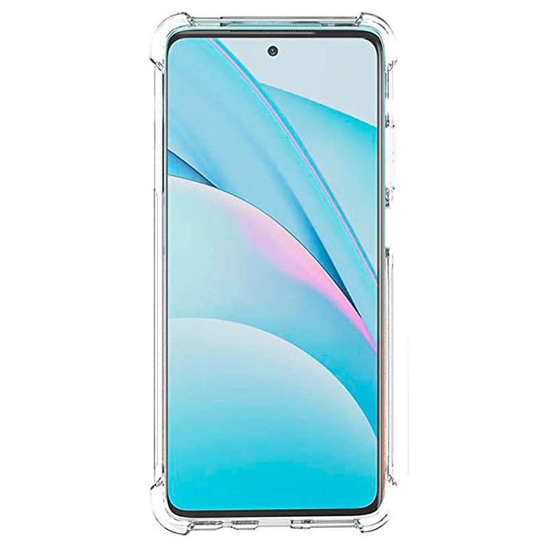 Funda de silicona Reinforced para Xiaomi Mi 10T Lite - Ítem2