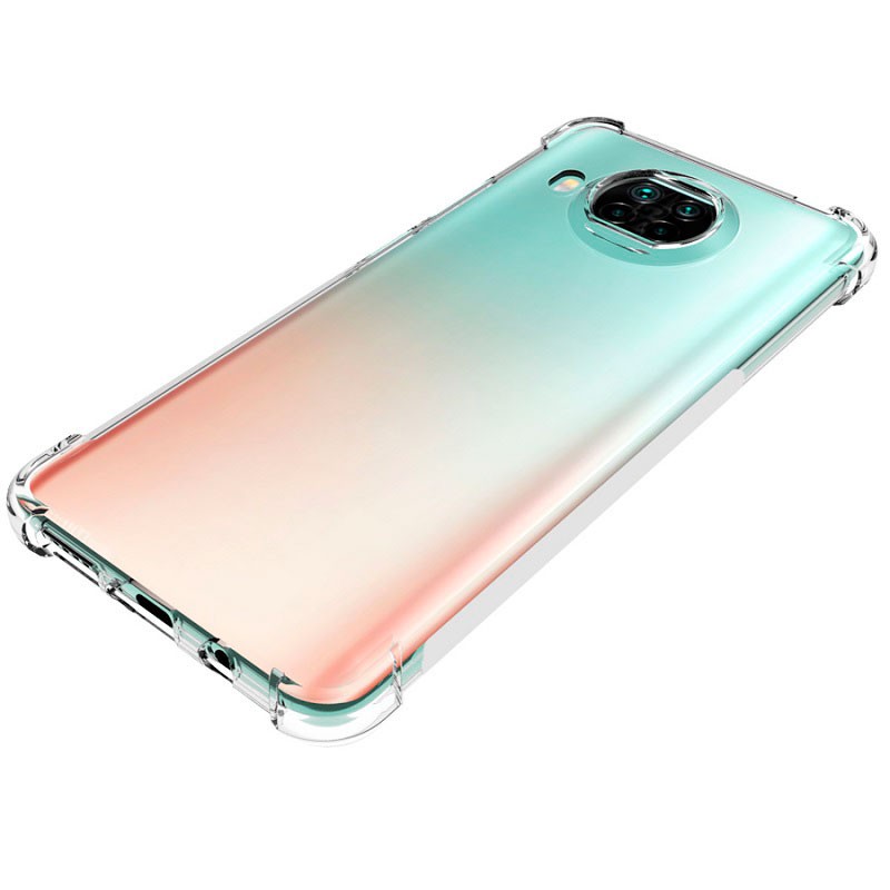 Funda de silicona Reinforced para Xiaomi Mi 10T Lite - Ítem3