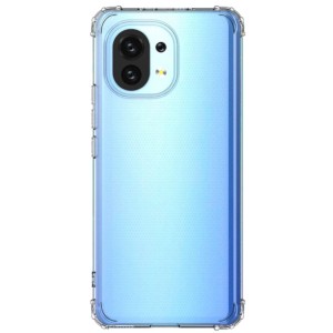 Funda de silicona Reinforced para Xiaomi Mi 11