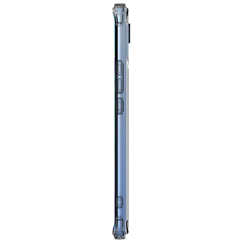 Capa de silicone Reinforced para Xiaomi Mi 11 - Item3