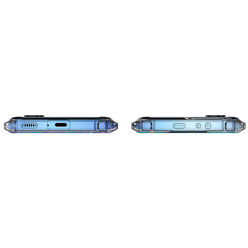 Capa de silicone Reinforced para Xiaomi Mi 11 - Item5