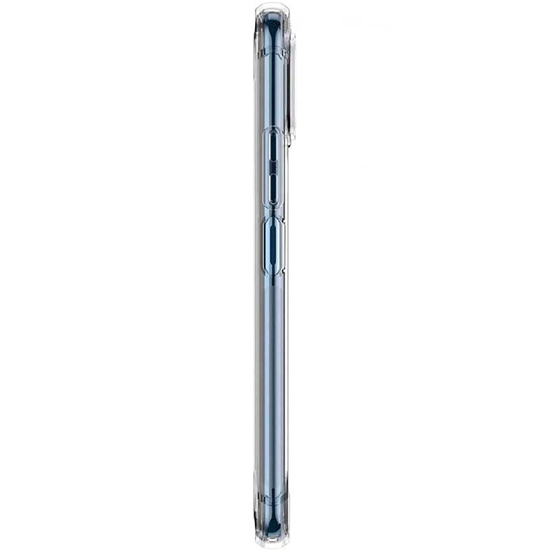 Funda de silicona Reinforced para Xiaomi Mi 11 Lite 4G / 5G - Ítem2