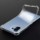 Capa de silicone Reinforced para Xiaomi Mi 11 Lite 4G / 5G - Item4
