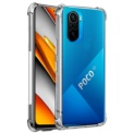 Capa de silicone Reinforced para Xiaomi Mi 11i / POCO F3 - Item