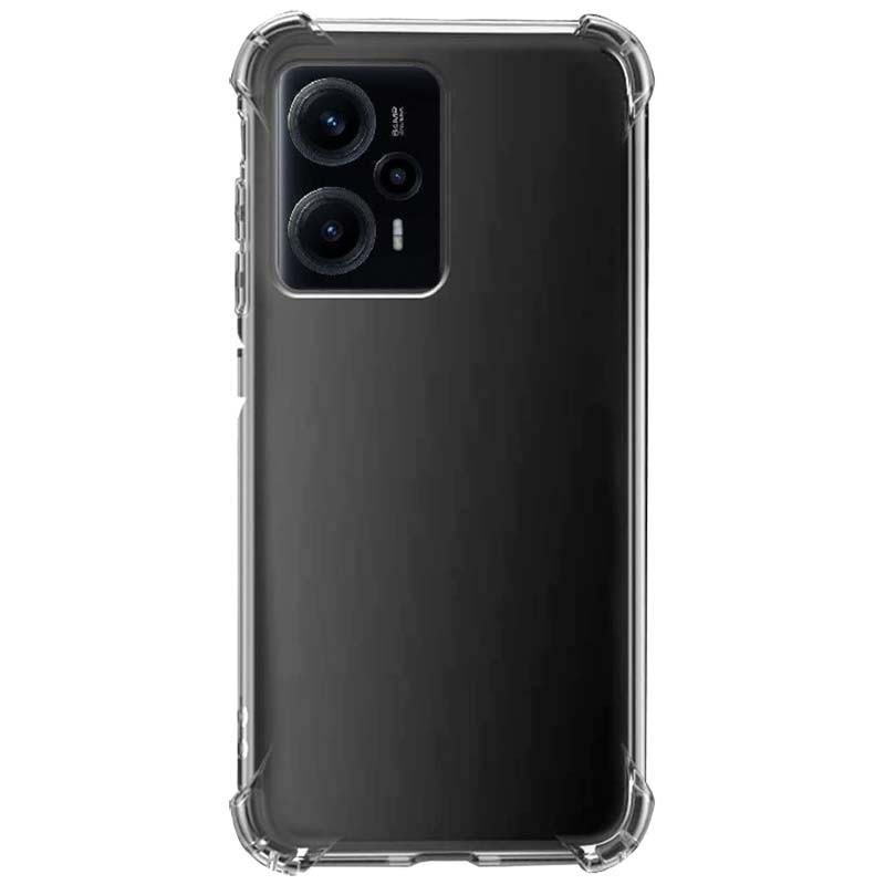 Funda de silicona Reinforced Xiaomi Poco F5 - Ítem