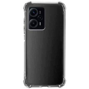 Funda de silicona Reinforced Xiaomi Poco F5