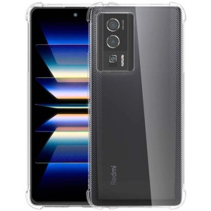 Funda de silicona Reinforced Xiaomi Poco F5 Pro