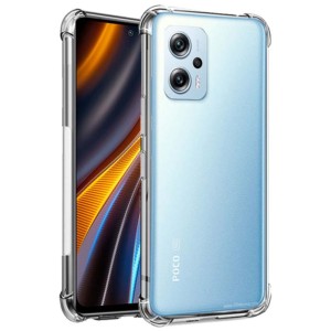 Funda de silicona Reinforced Xiaomi Poco X4 GT