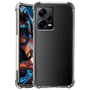 Funda de silicona Reinforced Xiaomi Poco X5 / Redmi Note 12 5G