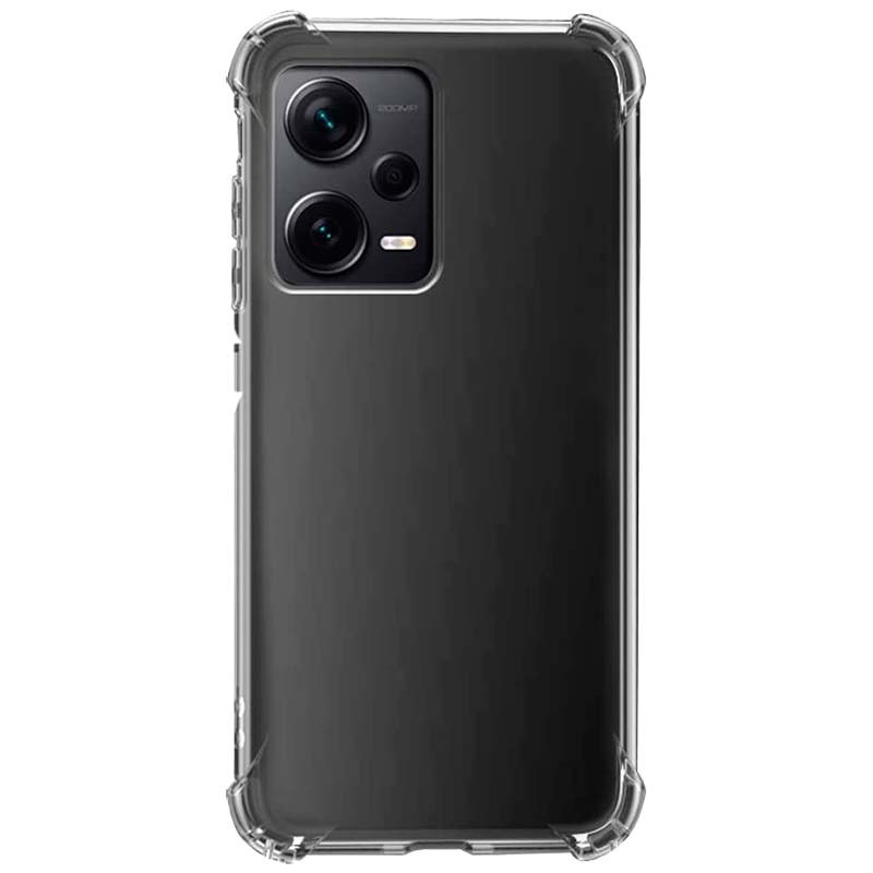 Funda de silicona Reinforced Xiaomi Poco X5 / Redmi Note 12 5G - Ítem1